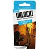 ASMODEE - Unlock! Short Adventures - I Giochi da Tavolo