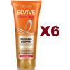 Elvive 6 L'OREAL ELVIVE DREAM LONG PIU' DI UNO SHAMPOO CAPELLI LUNGHI E LISCI 200 ML