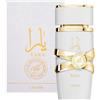 Lattafa Perfumes Yara Moi profumo donna eau de parfum legnosa gourmand 100ml