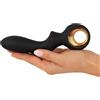 YOU2TOYS vibratore punto G dildo gonfiabile donna stimolatore clitoride anale vaginale