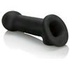 guaina indossabile prolunga fallica nero penis extension black sex toy per uomo