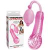 Pipedream Masturbatore per pene uomo stimolatore con pompa maschile vagina realistica pump