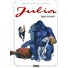 Fumetto JULIA SOGNARE FORSE MORIRE (cartonato) - BONELLI EDITORE