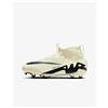 nike Scarpe calcio bimbo Nike JR Superfly academy 9 DJ5623-700 Lemon-Nera