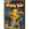 DREAMWORKS SHARK TALE PC COMPUTER CD CD-ROM ORIGINALE ITALIANO NUOVO SIGILLATO