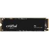 Crucial P3 500GB M.2 PCIe Gen3 NVMe SSD interno - Fino a 3500MB/s - CT500P3SSD8