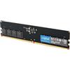 Crucial 16GB (1 x 16GB) PC5-38400 (DDR5-4800) UDIMM Memoria (CT16G48C40U5)
