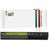 New Net Batteria A32-X401 compatibile con Asus F401U F501A F501A1 F501U S401U [5200mAh]