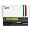 New Net Batteria compatibile con Asus ROG G771JW-T709H G771JW-T7112H 11,1V