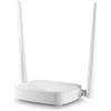 Tenda Router wireless tenda N301 bianco 2,4 GHz 2 antenne wifi