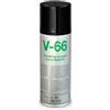 DUE-CI Spray Dueci V66 Lacca Isolante Protettiva Pcb Circuiti Elettronici Ossido 200ml
