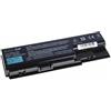 Green Cell Batteria Compatibile per notebook ACER AS07B71 AS07B72 - 14.8V 4400mAh