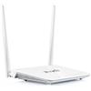 Tenda Modem router adsl2+ 3g 300mbps 2 antenne D303