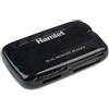 Hamlet Lettore schede memoria Hamlet Zelig Reader USB 2.0 75 in 1