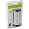 Goobay Alimentatore Auto DC/AC 150W da 12V a 230V con porta USB Goobay 67921
