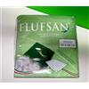 Flufsan 90 pz. Traverse assorbenti Flufsan 60x40 cm confezione risparmio 6x15 pz.