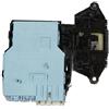 LG EBF49827801 switch Assembly, Locker