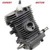 STIHL PARTS KIT CILINDRO E PISTONE - ALBERO M +COPERCHIO x MOTOSEGA STIHL MS 170 180 018 017