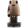 DIDIESSE FROG REVOLUTION BASE Macchina da caffè cialde ESE 44 mm Colore NOCCIOLA