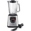 Moulinex PerfectMix Plus LM871D Frullatore 1200W con Bicchiere da 2 Litri