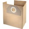 Simac 5 sacchetti per aspirapolvere Simac per i modelli FATUTTO DD1200