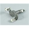 KENWOOD Gruppo Innesto Originale Macchina Pane BM250 BM256 BM260 BM350 BM450