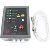 Pramac PY000A000BG Quadro ATS Automatico per generatori WX3200 ES e WX6200 ES