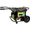 Pramac Generatore di corrente portatile WX6200 ES 5,8Kw con Avviamento elettrico