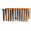 Nordica REFRATTARIO GHISA FOCOLARE STUFA NORDICA FIORELLA FULVIA FIAMMETTA cod 7131004