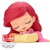 BANPRESTO Disney Characters La Sirenetta Ariel Ver.a Q Posket Figura 7cm Banpresto