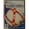 SCUDETTO 2008 CHAMPIONSHIP MANAGER FOOTBALL PC COMPUTER ITALIANO NUOVO SIGILLATO