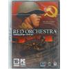 RED ORCHESTRA OSTFRONT 41-45 PC COMPUTER CD ORIGINALE ITALIANO NUOVO SIGILLATO