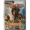PRINCE OF PERSIA I DUE TRONI SPECIAL SPIRITO GUERRIERO LE SABBIE DEL TEMPO PC
