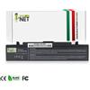 New Net Batteria da 5200mAh compatibile con Samsung NP-X360A NP-X360ABM