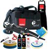 Rupes Lucidatrice Rotorbitale Carrozzeria Auto RUPES Orbita 15mm Kit LHR15III LUXURY