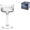 Pasabahce Confezione 4 Coppe Champagne Marca Pasabahce Modello Elysia 26 Cl