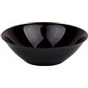 Arc Insalatiera In Vetro Opale Marca Luminarc Modello Carine Nero 27 cm