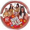 W WIDMANN MILANO Party Fashion - Trucco in contenitore, 25 g, cosmetici, trucco, carnevale, teatro