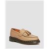 Dr. Martens Dr Martens Mocassini Adrian con Nappe in Pelle Virginia Beige