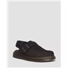 Dr. Martens Dr Martens Ciabatta da donna Jorge Mules II in Pelle Scamosciata