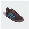 adidas JH5392 adidas Originals Gazelle Shadow Brown Sky Rush Cloud White (uomo)
