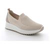 Enval Soft Scarpe Enval Soft da donna Mocassino con zeppa 7771544 Beige