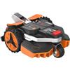default Robot rasaerba WORX Landroid VISION M600 - utilizza telecamera FULL HD - HDR