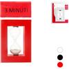 Home Clessidra 3 minuti H.10 Assortiti Home