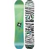 Nitro Unisex Jugend Ripper Kids X Volcom Snowboard