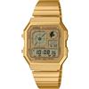 Casio Orologio da Casio Vintage Collection A130WEG-9AEF