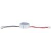 Paulmann 97729 VDE disc trasformatore elettronico max. 35-105W 230/12V 105VA bianco