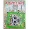 TOPOLINO 3384 Con Bustina animali panini
