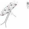 Colombo New Scal Assi da Stiro Easy 110x32cm, regolazione altezza in 4 3.4kg