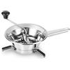 Moulinex PASSAVERDURE GRANDE IN ACCIAIO INOX